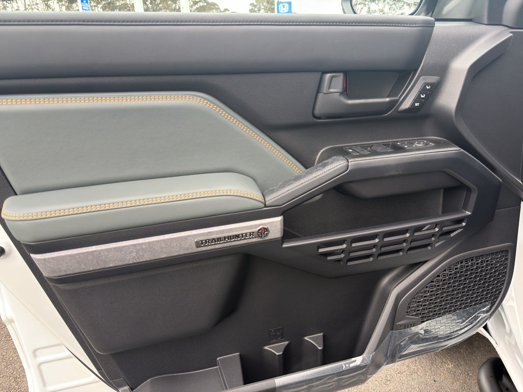 2026 Toyota 4Runner i-FORCE MAX Trailhunter