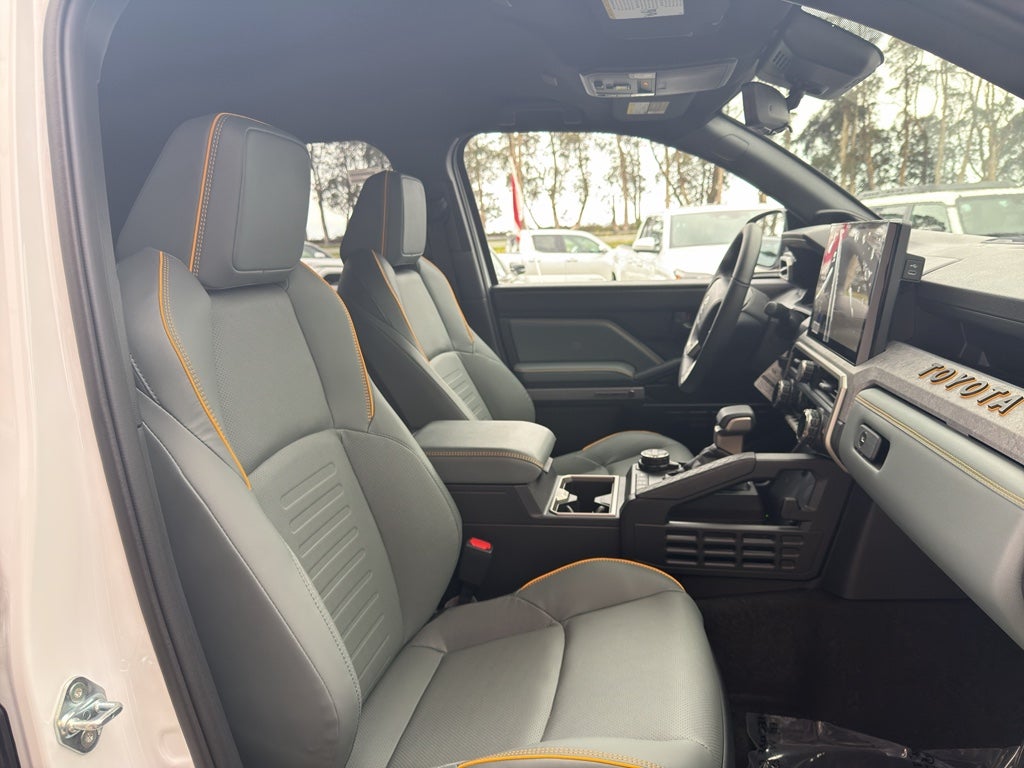 2026 Toyota 4Runner i-FORCE MAX Trailhunter