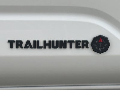 2026 Toyota 4Runner i-FORCE MAX Trailhunter