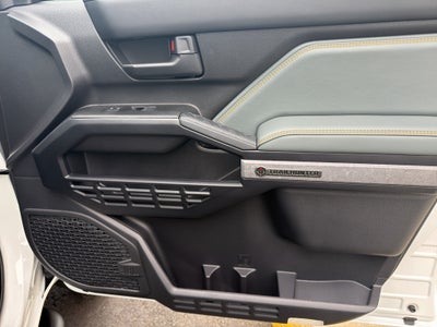 2026 Toyota 4Runner i-FORCE MAX Trailhunter