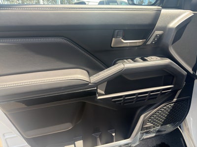 2026 Toyota 4Runner Hybrid Hybrid Limited