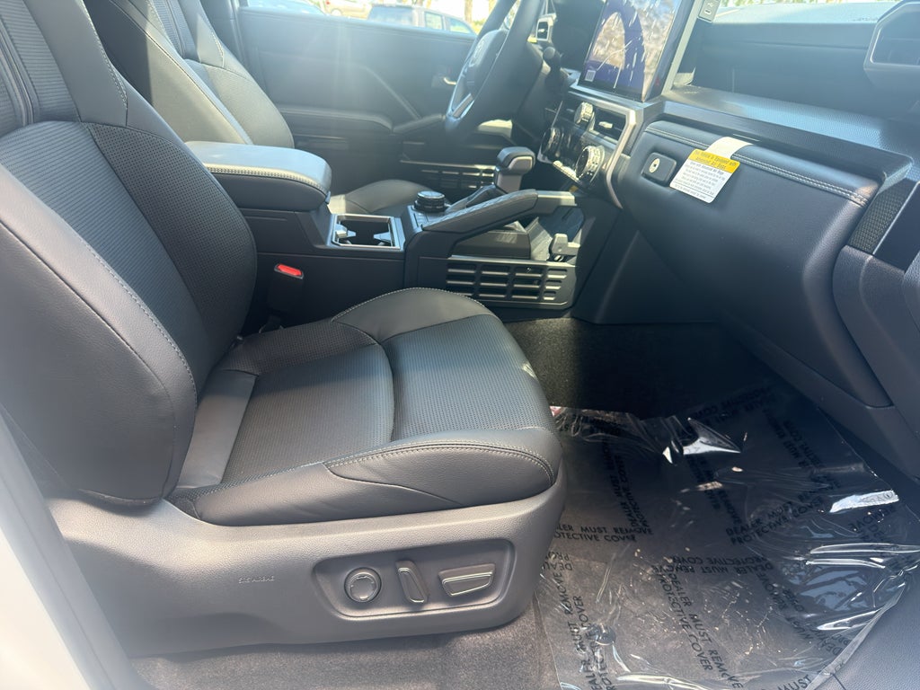 2026 Toyota 4Runner Hybrid Hybrid Limited