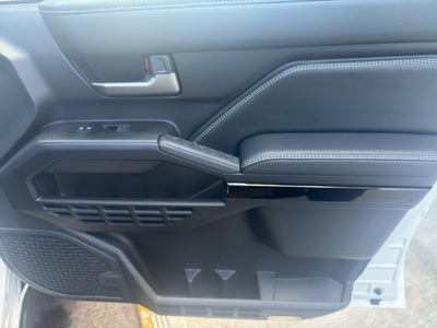 2026 Toyota 4Runner Hybrid Hybrid Limited