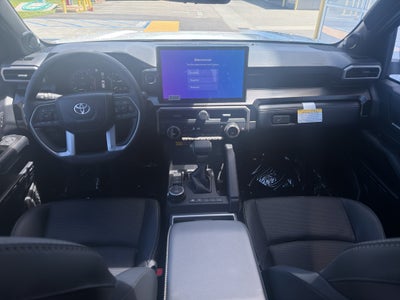 2026 Toyota 4Runner Hybrid Hybrid Limited