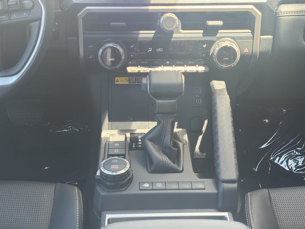 2026 Toyota 4Runner Hybrid Hybrid Limited