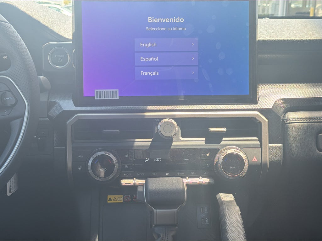 2026 Toyota 4Runner Hybrid Hybrid Limited