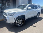 2026 Toyota 4Runner Hybrid Hybrid Limited