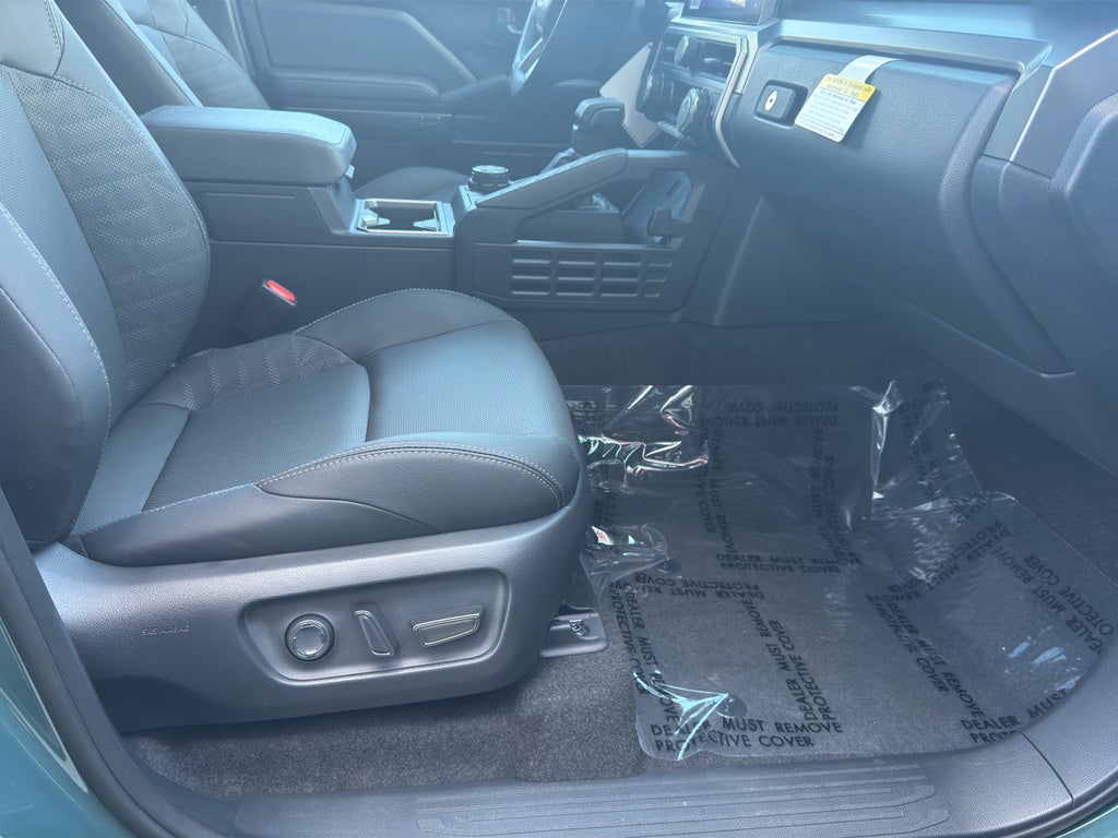 2026 Toyota 4Runner i-FORCE MAX TRD Off-Road Premium i-FORCE MAX