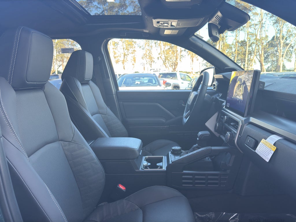 2026 Toyota 4Runner i-FORCE MAX TRD Off-Road Premium i-FORCE MAX