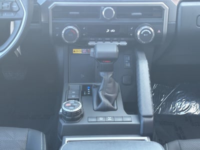 2026 Toyota 4Runner i-FORCE MAX TRD Off-Road Premium i-FORCE MAX