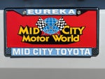2026 Toyota 4Runner i-FORCE MAX Platinum