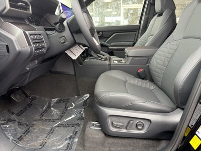 2026 Toyota 4Runner i-FORCE MAX TRD Off-Road Premium i-FORCE MAX