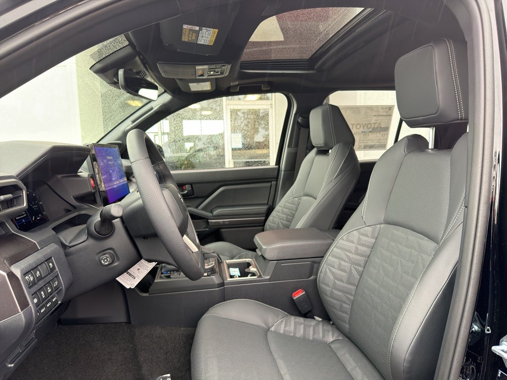 2026 Toyota 4Runner i-FORCE MAX TRD Off-Road Premium i-FORCE MAX