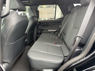 2026 Toyota 4Runner i-FORCE MAX TRD Off-Road Premium i-FORCE MAX