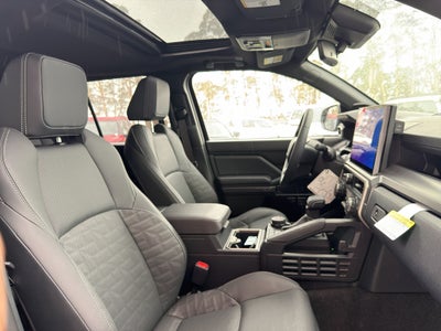 2026 Toyota 4Runner i-FORCE MAX TRD Off-Road Premium i-FORCE MAX