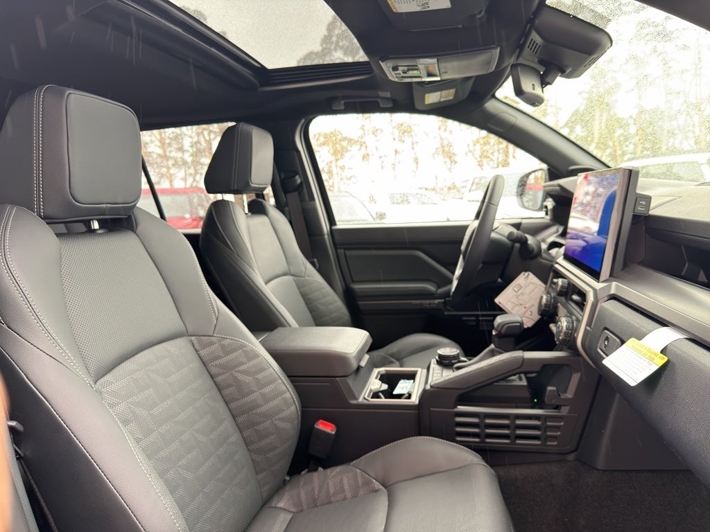 2026 Toyota 4Runner i-FORCE MAX TRD Off-Road Premium i-FORCE MAX