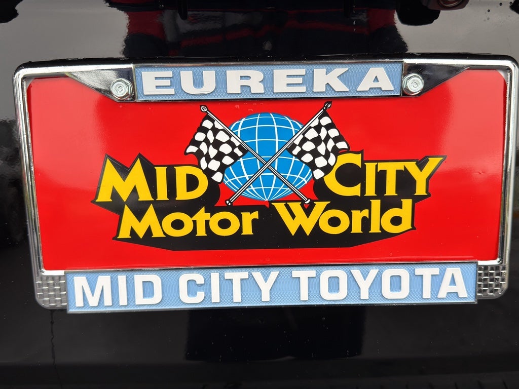 2026 Toyota 4Runner i-FORCE MAX TRD Off-Road Premium i-FORCE MAX