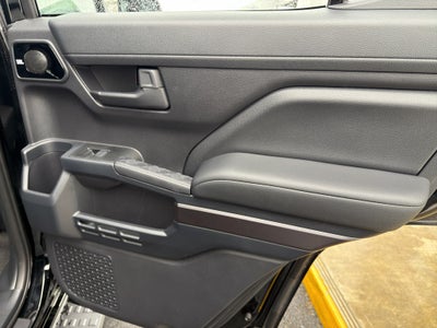 2026 Toyota 4Runner i-FORCE MAX TRD Off-Road Premium i-FORCE MAX