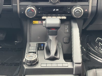 2026 Toyota 4Runner i-FORCE MAX TRD Off-Road Premium i-FORCE MAX