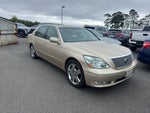 2005 Lexus LS 430 Base