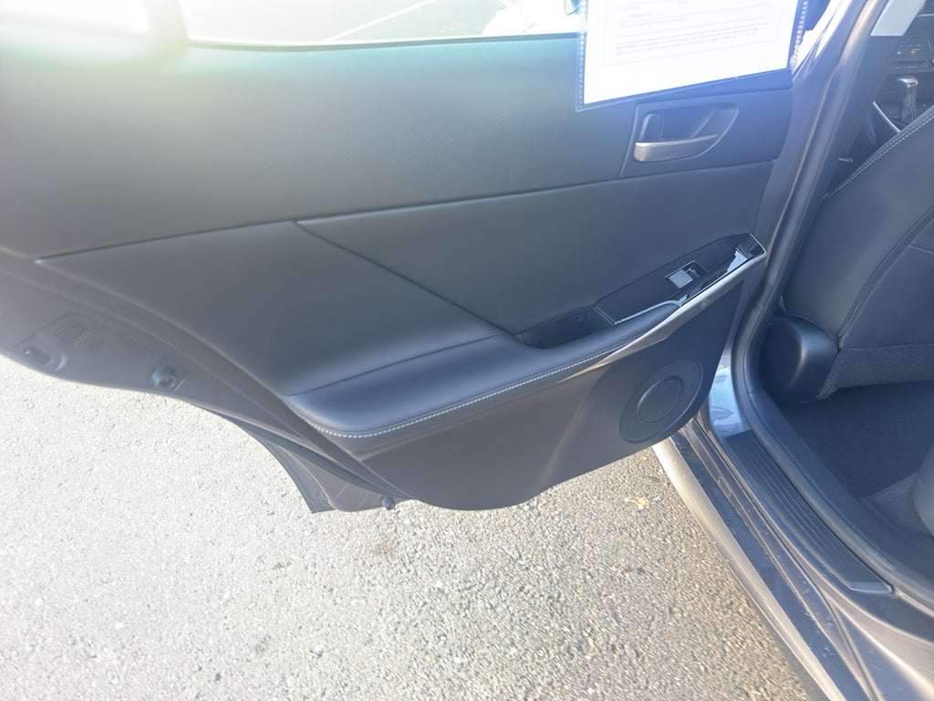 2020 Lexus IS 300 Base