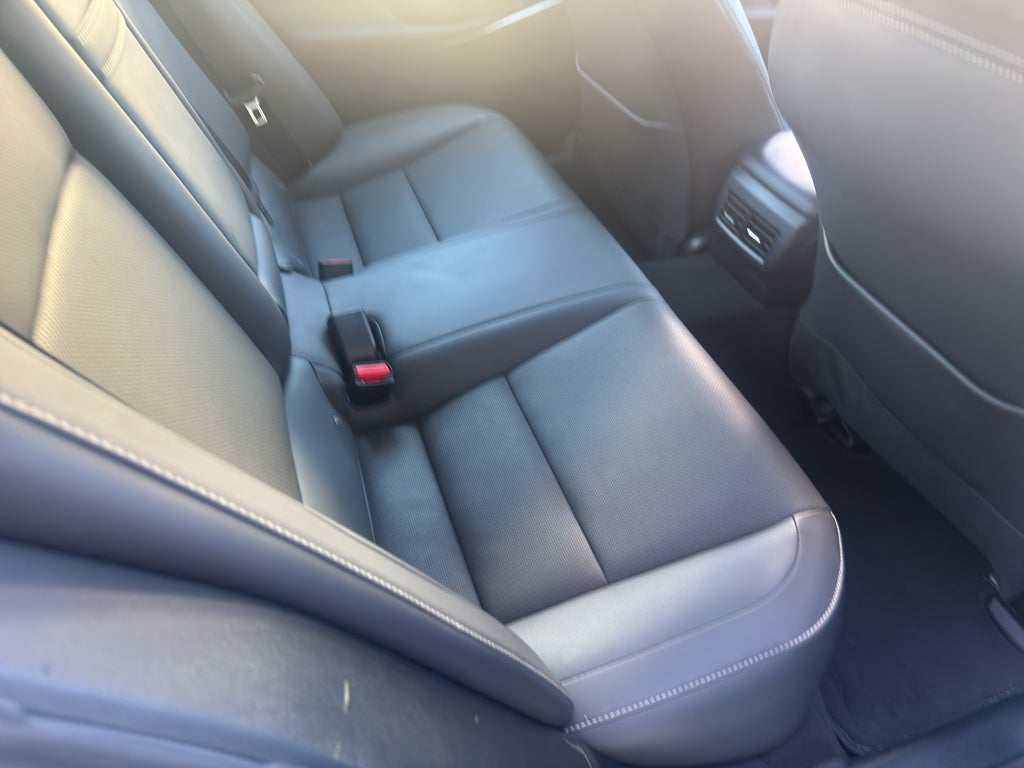 2020 Lexus IS 300 Base