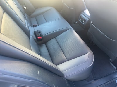 2020 Lexus IS 300 Base