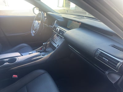 2020 Lexus IS 300 Base