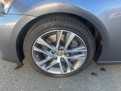 2020 Lexus IS 300 Base