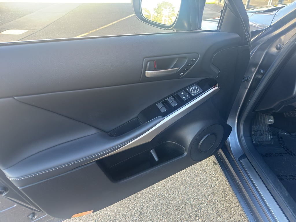 2020 Lexus IS 300 Base