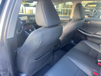 2020 Lexus IS 300 Base