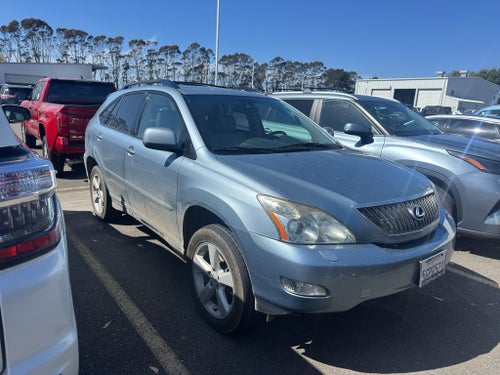 2004 Lexus RX 330 Base