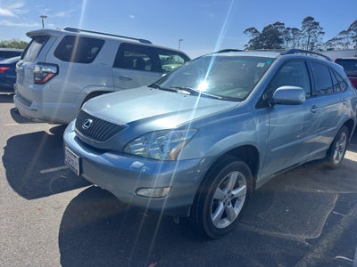2004 Lexus RX 330 Base
