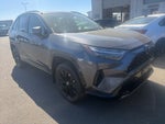 2022 Toyota RAV4 Hybrid Hybrid SE