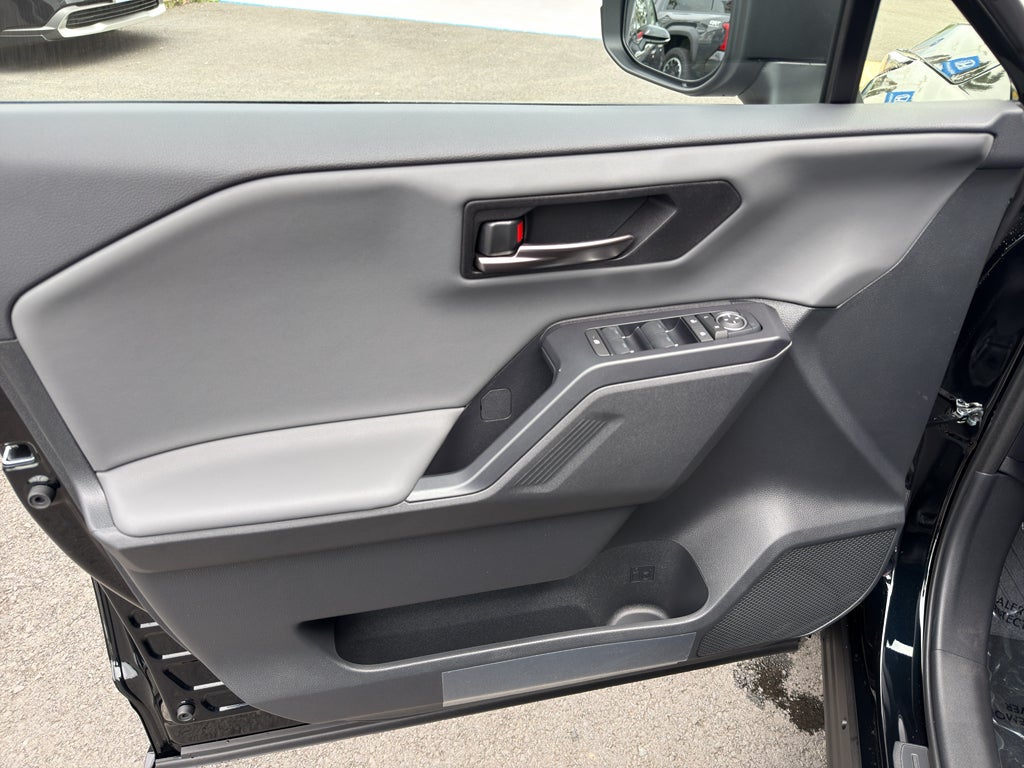 2026 Toyota RAV4 Plug-in Hybrid GR SPORT