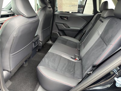 2026 Toyota RAV4 Plug-in Hybrid GR SPORT