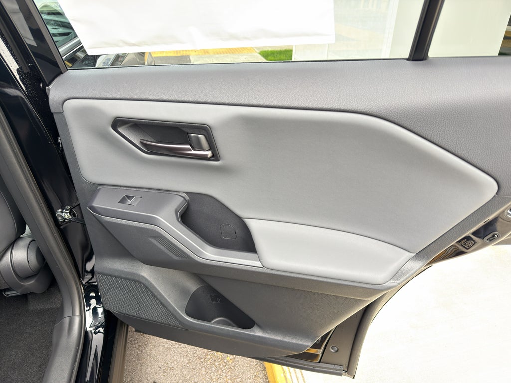 2026 Toyota RAV4 Plug-in Hybrid GR SPORT