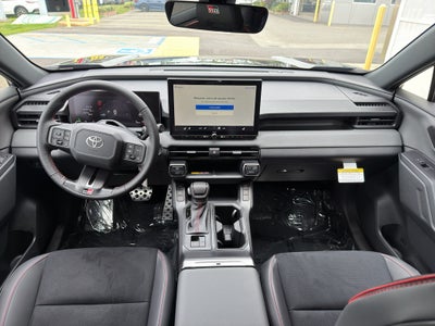 2026 Toyota RAV4 Plug-in Hybrid GR SPORT