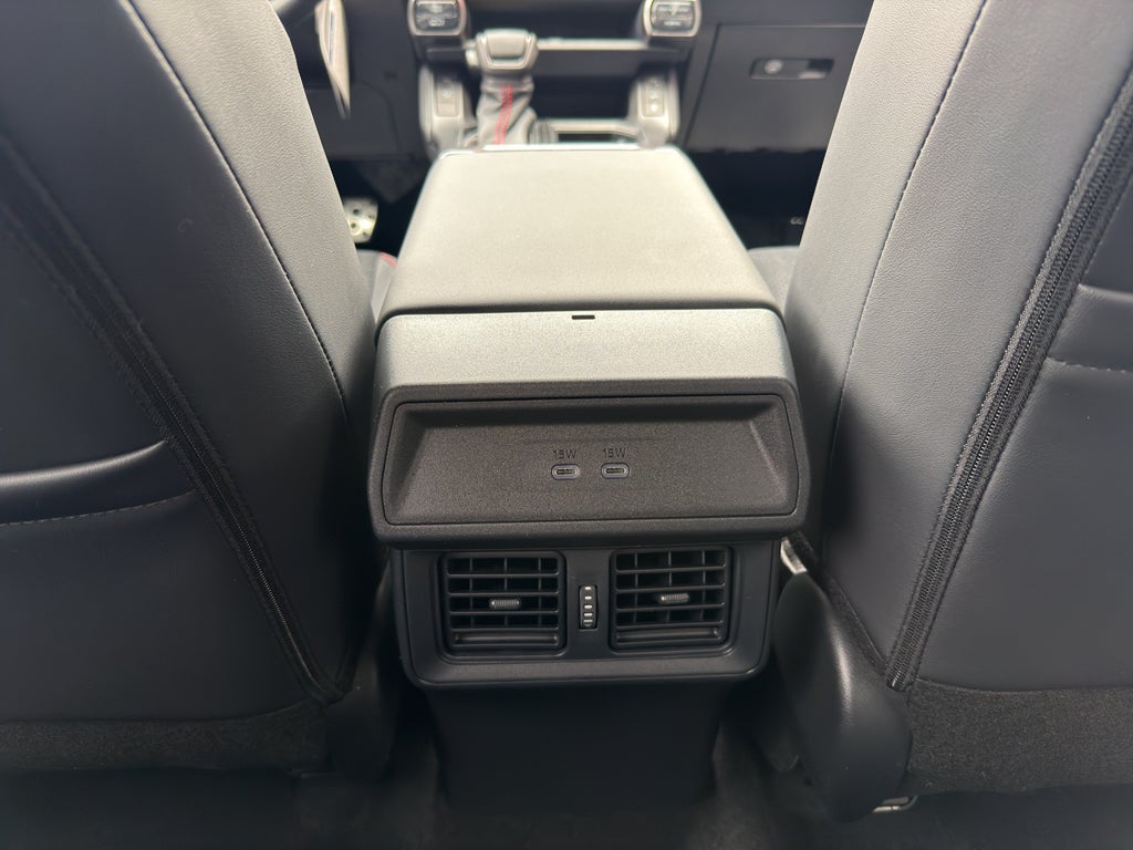 2026 Toyota RAV4 Plug-in Hybrid GR SPORT