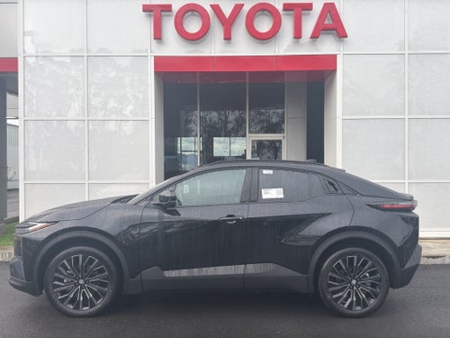 2026 Toyota C-HR XSE