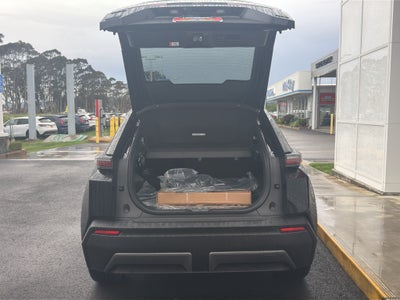 2026 Toyota C-HR XSE