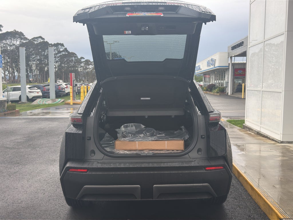 2026 Toyota C-HR XSE