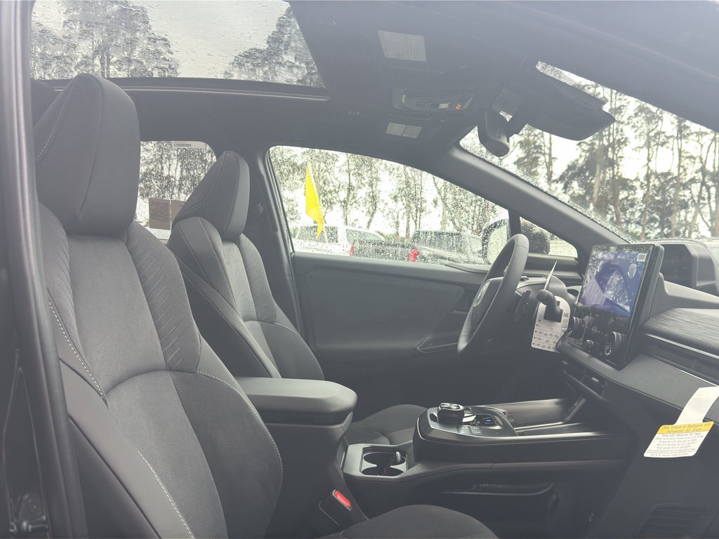 2026 Toyota C-HR XSE