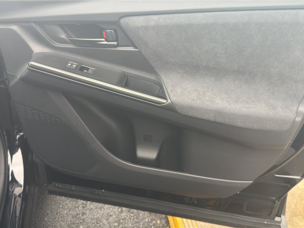 2026 Toyota C-HR XSE