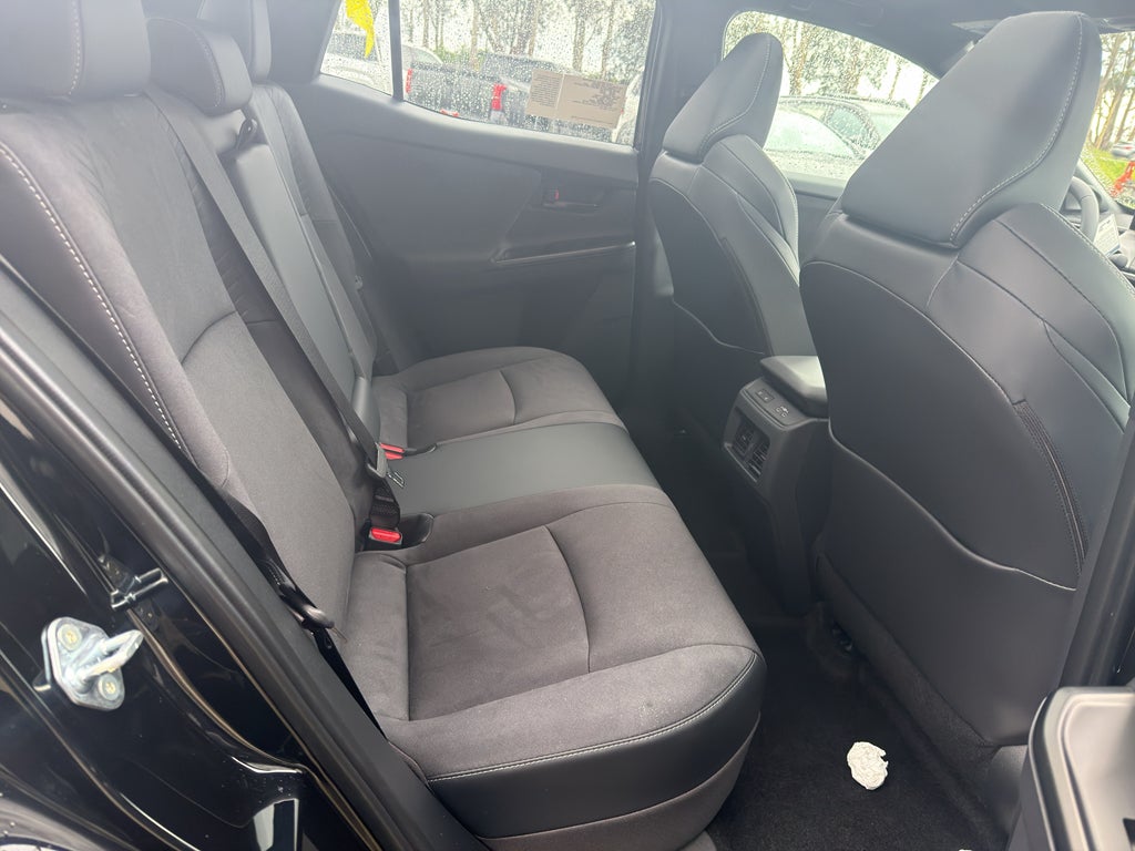 2026 Toyota C-HR XSE