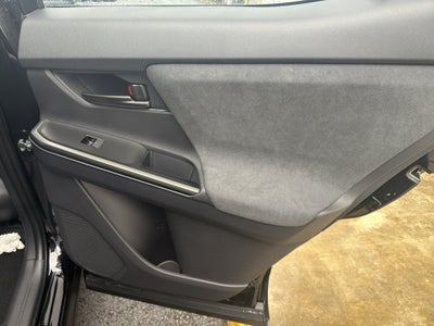 2026 Toyota C-HR XSE