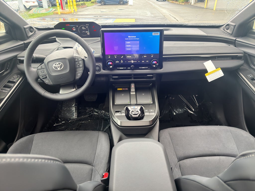 2026 Toyota C-HR XSE