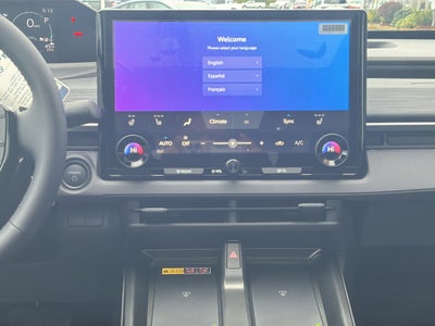 2026 Toyota C-HR XSE