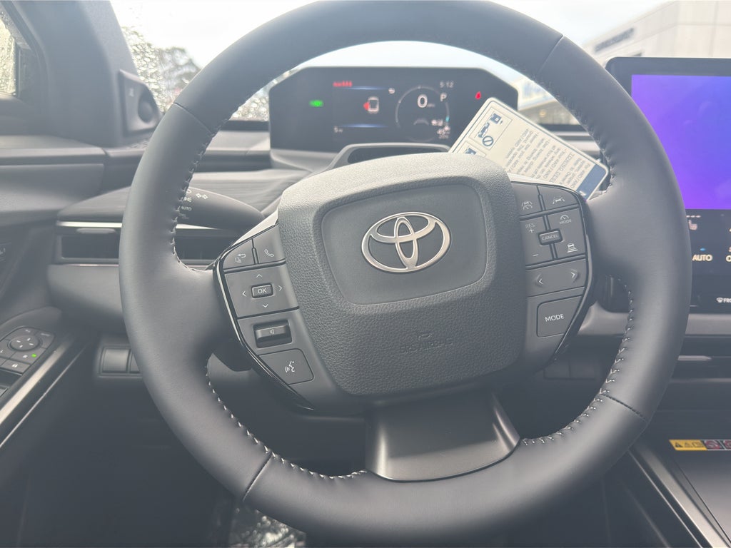 2026 Toyota C-HR XSE