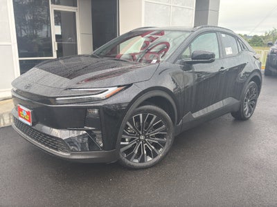 2026 Toyota C-HR XSE